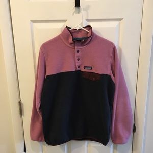 Patagonia pullover